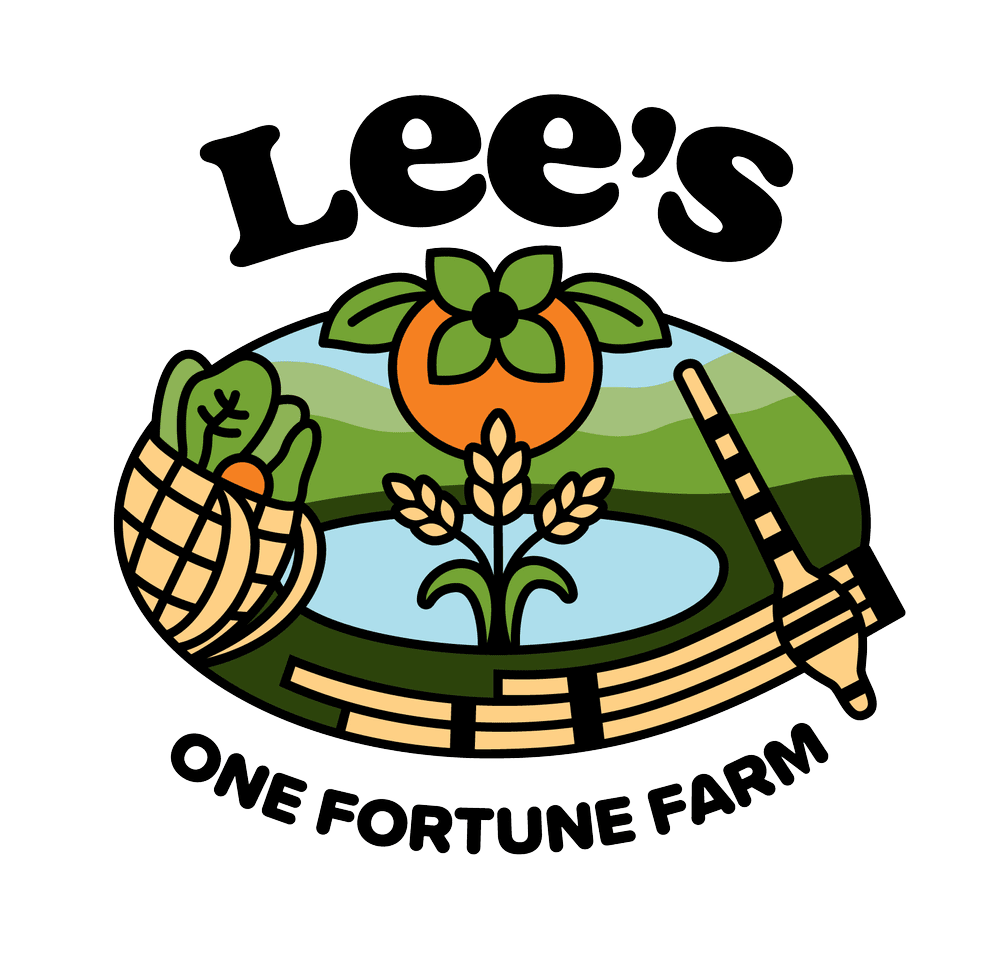 Lee's One Fortune Farm